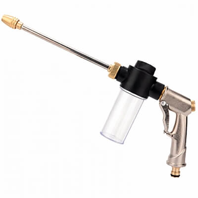 Пистолет-распылитель высокого давления JetPression-2