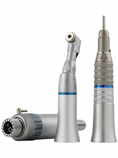 Набор низкоскоростных стоматологических наконечников Sunt smil tipo-3