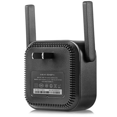 Усилитель сигнала Mi Wi-Fi Amplifier Pro-3