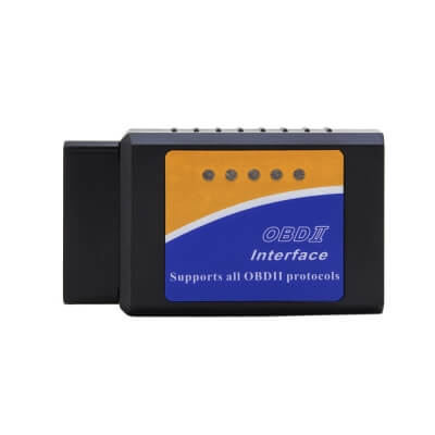 Автосканер ELM327 C03H2 Bluetooth V 1.5-1