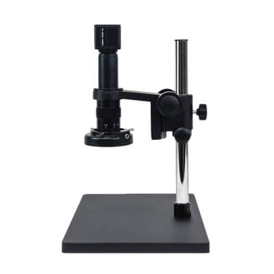 Профессиональный микроскоп Supereyes T004 (5 MP, 2000X)-2