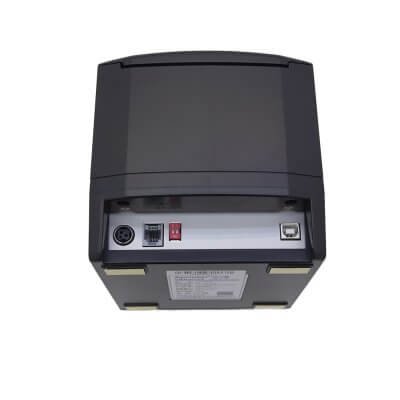 Термопринтер для печати этикеток XPrinter XP-365B-6