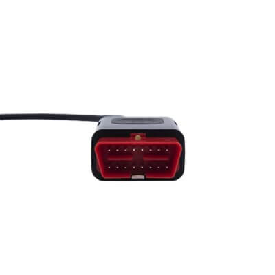 Мультимарочный сканер Delphi DS150 CDP Pro Bluetooth (одноплатный)-4