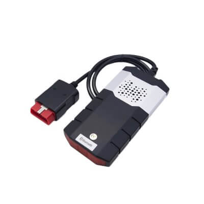 Мультимарочный сканер Delphi DS150 CDP Pro Bluetooth (одноплатный)-3