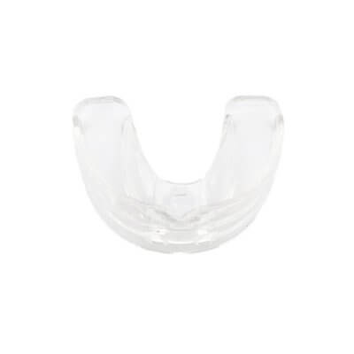 Трейнеры для зубов T4K для детей 5-13 лет, фаза 1 (белый)-4