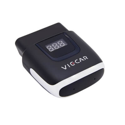 Автосканер Viecar ELM327 v2.2 Bluetooth 4.0-2