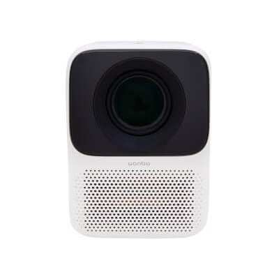 Домашний мини проектор Wanbo T2 Max-3