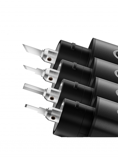 Портативный ультразвуковой нож для резки и гравировки Jakemy JM-Y10 Pro, 40000 Гц-3