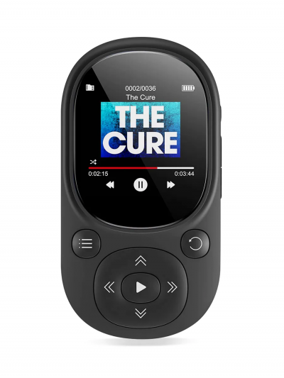 MP3 плеер спортивный RythmTrack-2