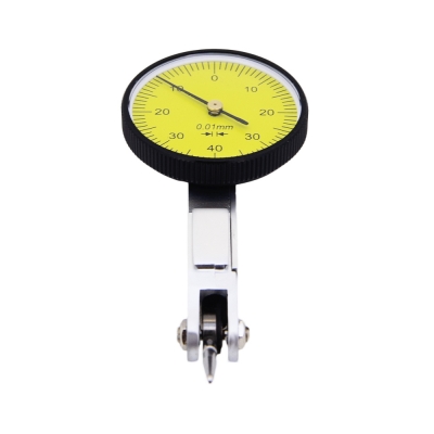 Индикатор часового типа рычажный Dial Indicator Red 0.01 мм-2