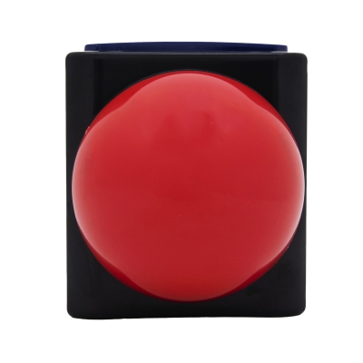 Красная кнопка для викторин-3