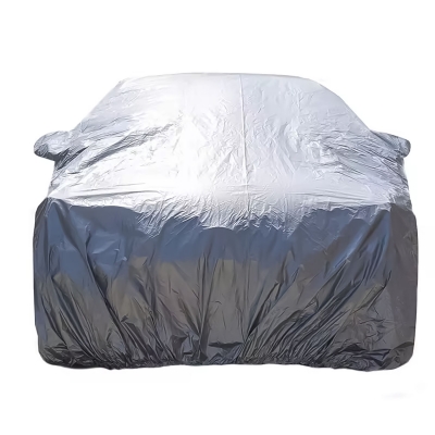 Универсальный автомобильный чехол CarCover S: 4 - 1.6 - 1.2 м-2