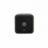Мини камера A1 (Wi-Fi, FullHD, приложение Mycam)