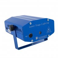 Лазерный проектор Mini Light