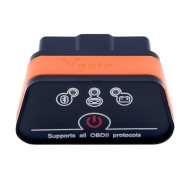 Автосканер ELM327 Bluetooth VGate