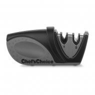 Точилка механическая двухуровневая для ножей Chefs Choice CC476, серия Knife sharpeners