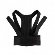 Корсет для спины GET RELIEF OF BACK PAIN (S)