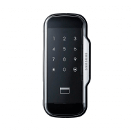 Замок дверной Samsung SHS-G517Х без пластин