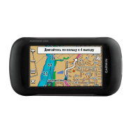 Портативный GPS-навигатор Garmin Montana 680t