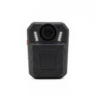 Персональный носимый видеорегистратор Police-Cam A7 GPS