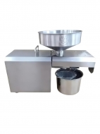 Автоматическая машина для отжима масла YASON RG-307