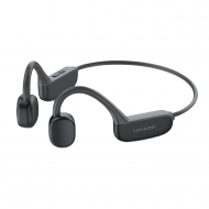 Bluetooth-наушники V20 с костной проводимостью и микрофоном