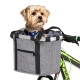 Велосипедная съемная корзина для животных Dogbag