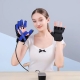 Реабилитационная роботизированная перчатка Rehab Glove Blue, правая XL